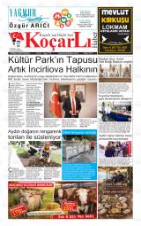KOÇARLI HABER