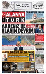 ALANYATÜRK
