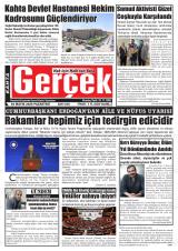 GERÇEK