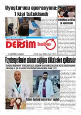 DERSİM HABER