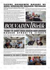 BOLVADİN BİRLİK