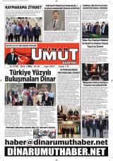UMUT