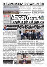 EMİRDAĞ