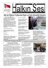 DOĞUBAYAZIT HALKIN SESİ