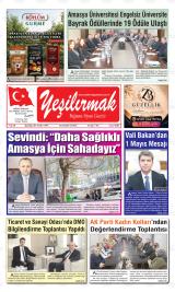YEŞİLIRMAK
