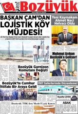 YENİ BOZÜYÜK
