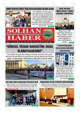 SOLHAN HABER