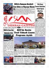 BİTLİS DİDEBAN