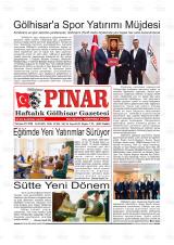 GÖLHİSAR PINAR
