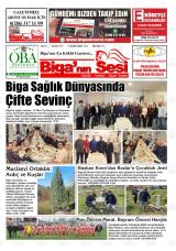 BİGA'NIN SESİ