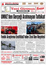 YENİ GİRESUN