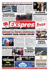 GİRESUN EKSPRES