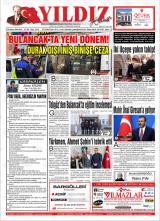 YILDIZ HABER