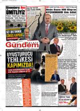 GÜNDEM