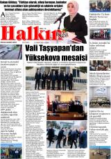 HALKIN SESİ