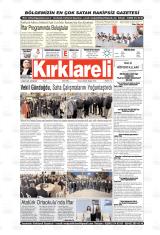 KIRKLARELİ