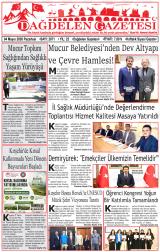 DAĞDELEN