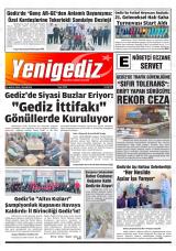 YENİ GEDİZ