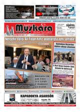 KAPADOKYA MUŞKARA HABER