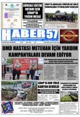 HABER 57