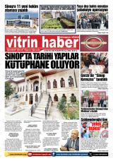 VİTRİN HABER