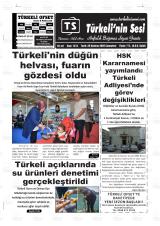 TÜRKELİ'NİN SESİ