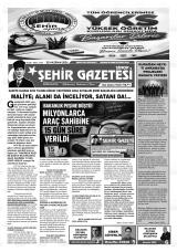ŞEHİR