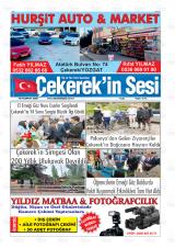 ÇEKEREK'İN SESİ