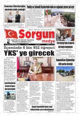 SORGUN MEDYA
