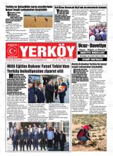 YERKÖY