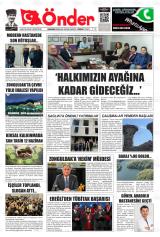 ÖNDER