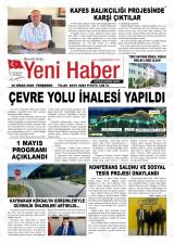 YENİ HABER