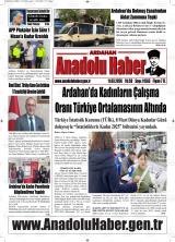 ANADOLU HABER