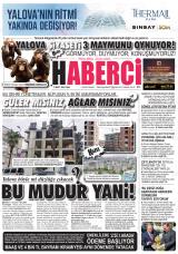 HABERCİ