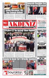 AKDENİZ