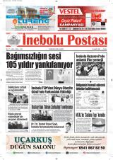İNEBOLU POSTASI