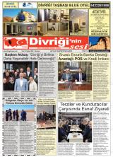 DİVRİĞİ'NİN SESİ