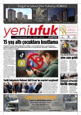 YENİ UFUK