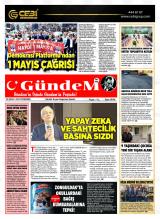 GÜNDEM