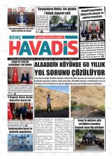 GENÇ HAVADİS