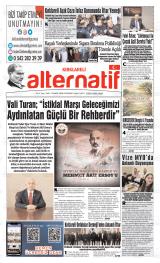 KIRKLARELİ ALTERNATİF