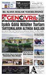 GENÇ ÇİVRİL