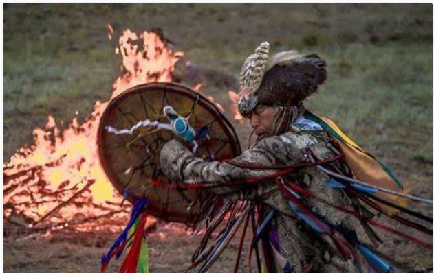 Türklerin İslam Öncesi İnandığı Dinler