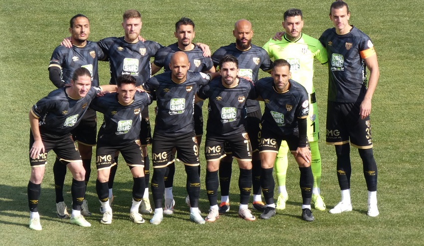 Kıran Kırana Böyle Oynanır