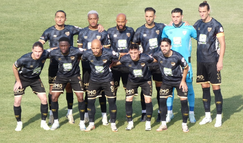 Teksüt Bandırmaspor-Boluspor Maçının Ardından