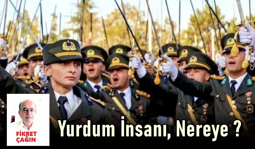 Yurdum İnsanı, Nereye ?