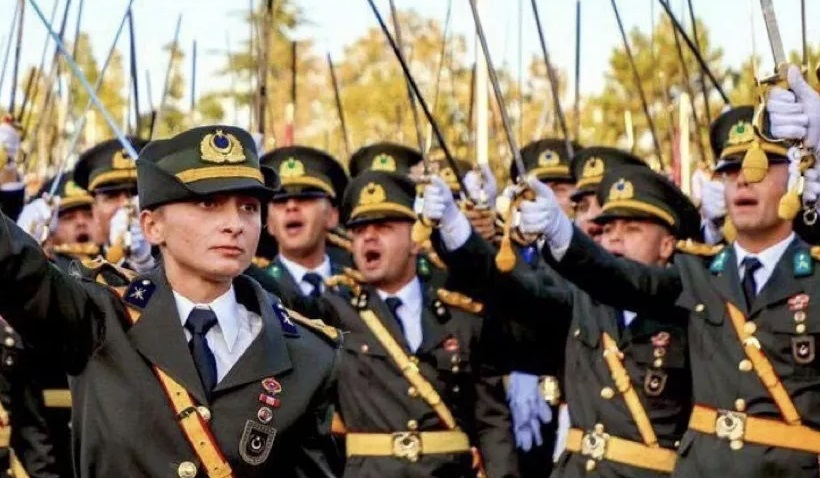 30 Ağustos Törenine Dair Zafer Partisi Basın Bildirisi