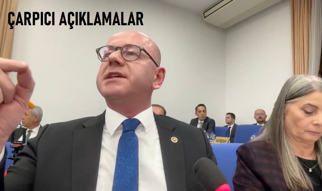 Serkan Sarı “Hiçbir Belediye Başkanımız Terörle İltisaklı Olamaz”