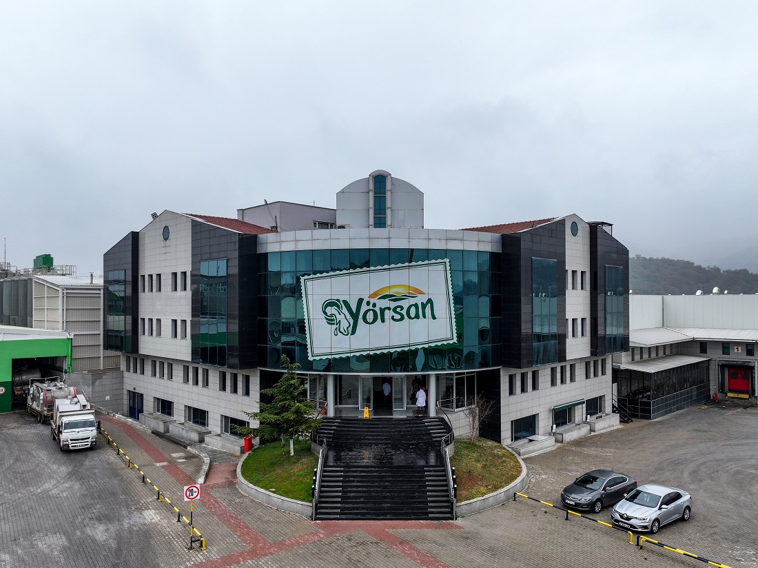 Balıkesir’in Köklü Peynir Fabrikası, 6 Ülkeye İhracata Başladı