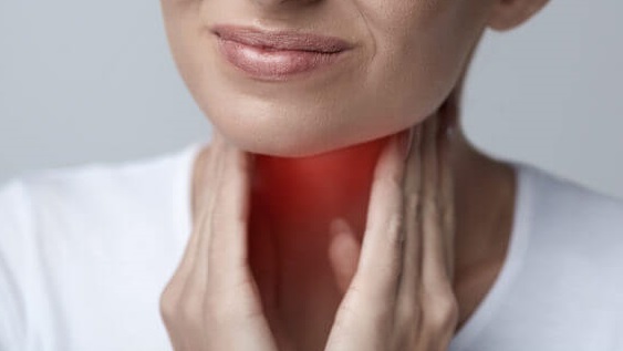 Gırtlak Kanseri ve Ses Kısıklığı